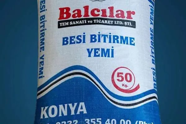 ÖZGÜVEN TİCARET YEM UN KEPEK ZAHİRE TOPTAN YEM SATIŞI YEMCİ VEYSEL - Resim 13