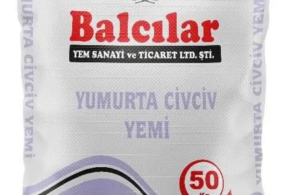 ÖZGÜVEN TİCARET YEM UN KEPEK ZAHİRE TOPTAN YEM SATIŞI YEMCİ VEYSEL - Resim 17