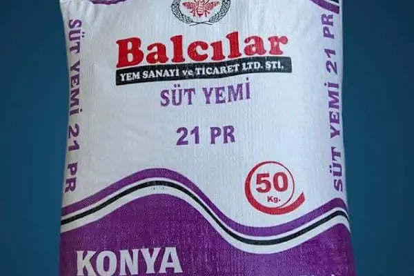 ÖZGÜVEN TİCARET YEM UN KEPEK ZAHİRE TOPTAN YEM SATIŞI YEMCİ VEYSEL - Resim 18