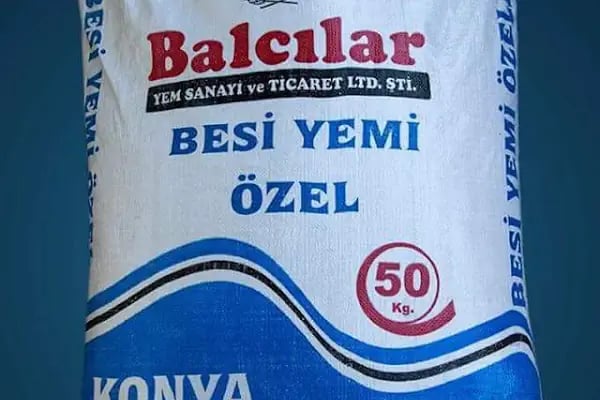 ÖZGÜVEN TİCARET YEM UN KEPEK ZAHİRE TOPTAN YEM SATIŞI YEMCİ VEYSEL - Resim 19