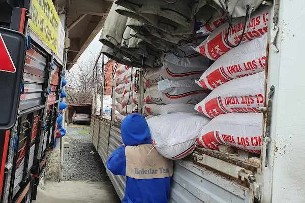ÖZGÜVEN TİCARET YEM UN KEPEK ZAHİRE TOPTAN YEM SATIŞI YEMCİ VEYSEL - Resim 20