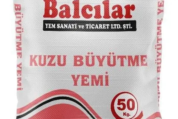 ÖZGÜVEN TİCARET YEM UN KEPEK ZAHİRE TOPTAN YEM SATIŞI YEMCİ VEYSEL - Resim 16