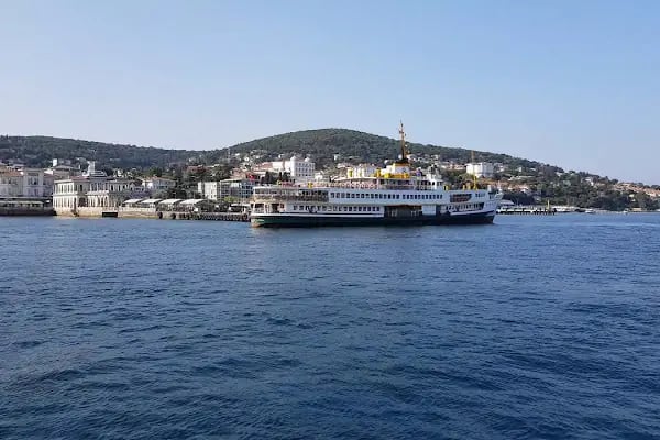 Büyükada Otel - Resim 1