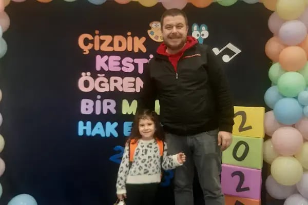 Özel Büyüyen Adımlar Anaokulu - Resim 20