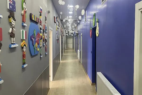 Özel Büyüyen Adımlar Anaokulu - Resim 6