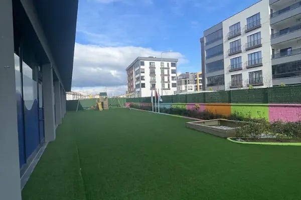 Özel Büyüyen Adımlar Anaokulu - Resim 14