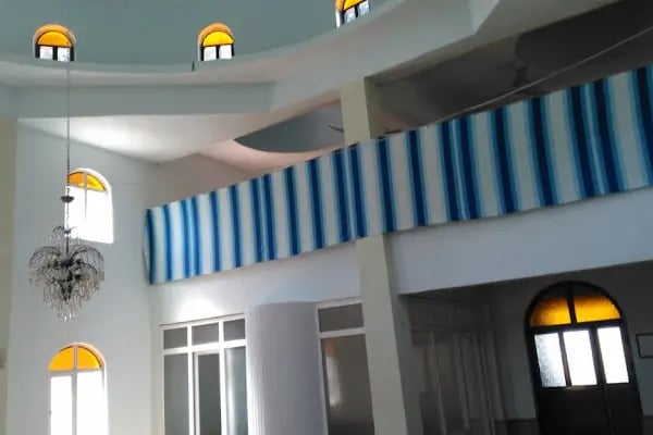 Kapıkargın Mahallesi Karadere Camii - Resim 4