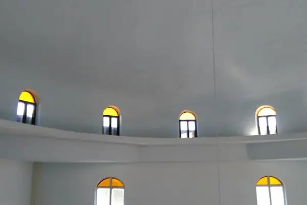 Kapıkargın Mahallesi Karadere Camii - Resim 15