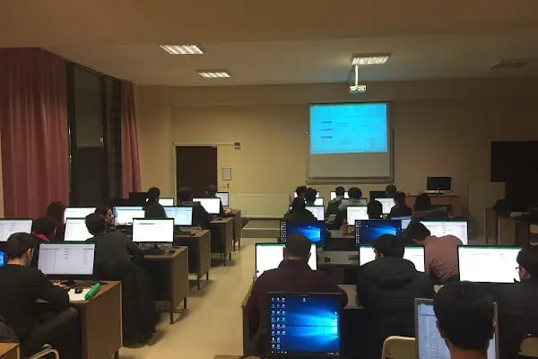 Orhangazi Yeniköy Asil Çelik Meslek Yüksekokulu - Resim 10