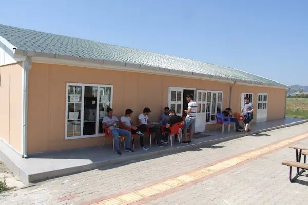 Orhangazi Yeniköy Asil Çelik Meslek Yüksekokulu - Resim 19