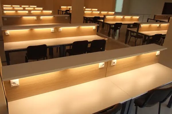 Orhangazi Yeniköy Asil Çelik Meslek Yüksekokulu - Resim 15