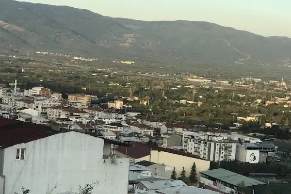 Orhangazi Yeniköy Asil Çelik Meslek Yüksekokulu - Resim 13