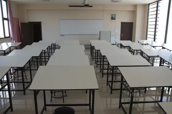 Orhangazi Yeniköy Asil Çelik Meslek Yüksekokulu - Resim 12