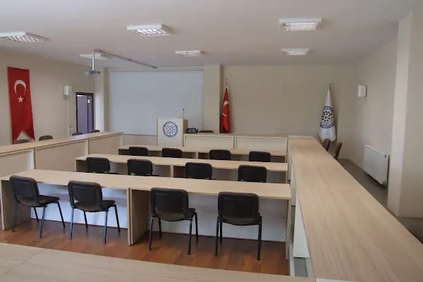Orhangazi Yeniköy Asil Çelik Meslek Yüksekokulu - Resim 9