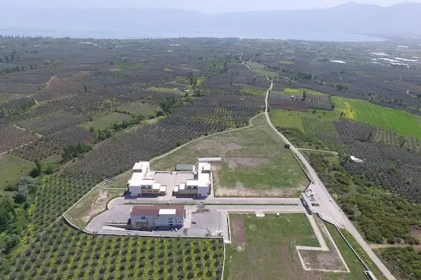 Orhangazi Yeniköy Asil Çelik Meslek Yüksekokulu - Resim 3