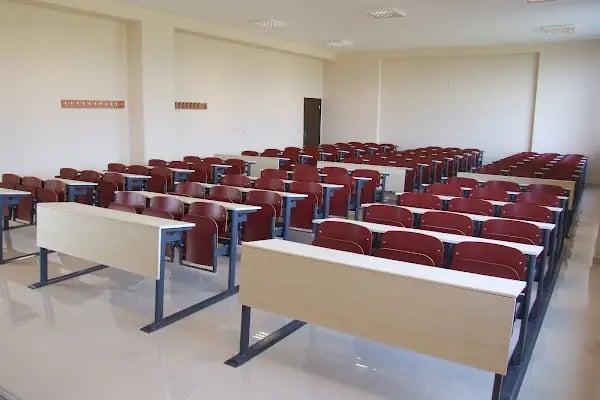 Orhangazi Yeniköy Asil Çelik Meslek Yüksekokulu - Resim 7