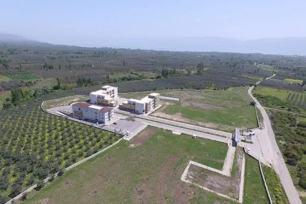 Orhangazi Yeniköy Asil Çelik Meslek Yüksekokulu - Resim 17