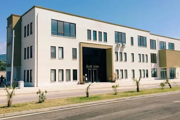 Orhangazi Yeniköy Asil Çelik Meslek Yüksekokulu - Resim 11