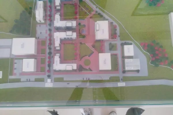 Orhangazi Yeniköy Asil Çelik Meslek Yüksekokulu - Resim 20
