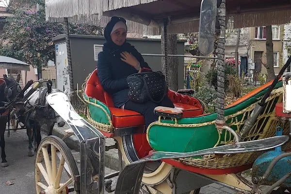 Mimar Mehmet Bölük Kültür ve Sanat Parkı - Resim 8