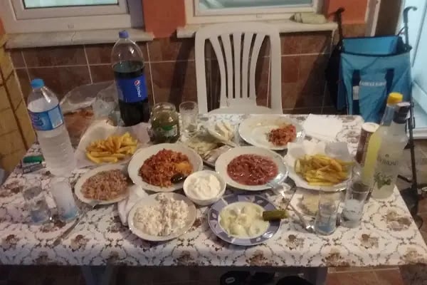 Işıl Sitesi - Resim 1