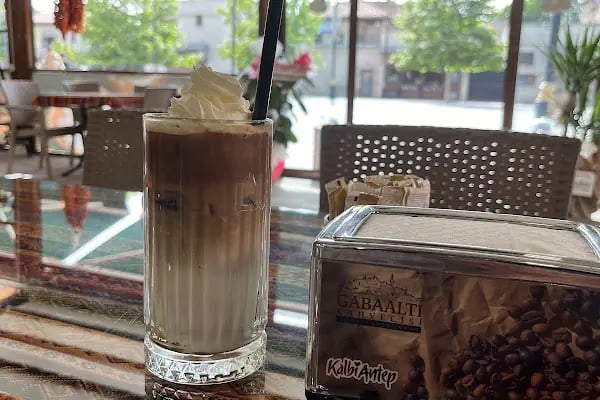 Kuv Kruvasan &amp; Kahve ve Kafe - Resim 12