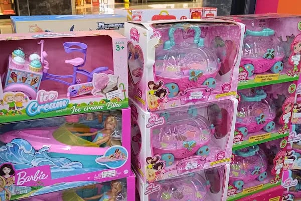 Çebitoys Oyuncak - Citymall Avm - Resim 14