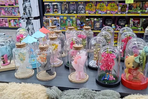 Çebitoys Oyuncak - Citymall Avm - Resim 4