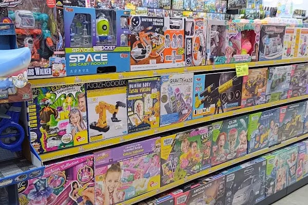 Çebitoys Oyuncak - Citymall Avm - Resim 7