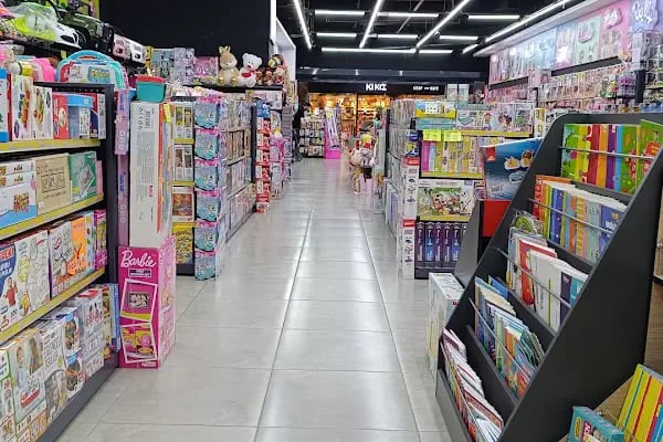 Çebitoys Oyuncak - Citymall Avm - Resim 9