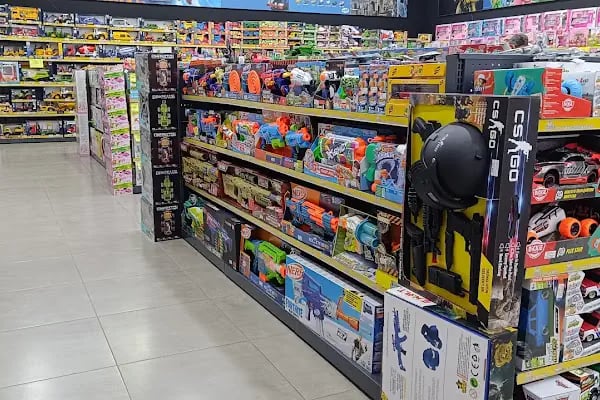 Çebitoys Oyuncak - Citymall Avm - Resim 3