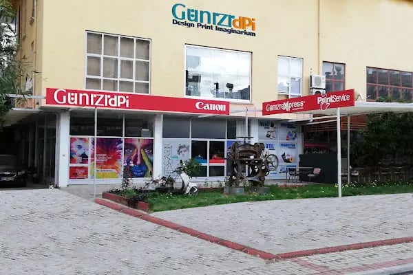 Günizi Matbaası - Resim 4