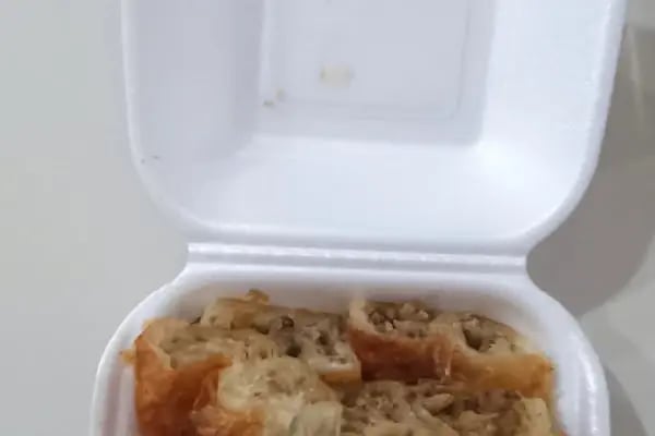 Grano Fırın pasta simit - Resim 20