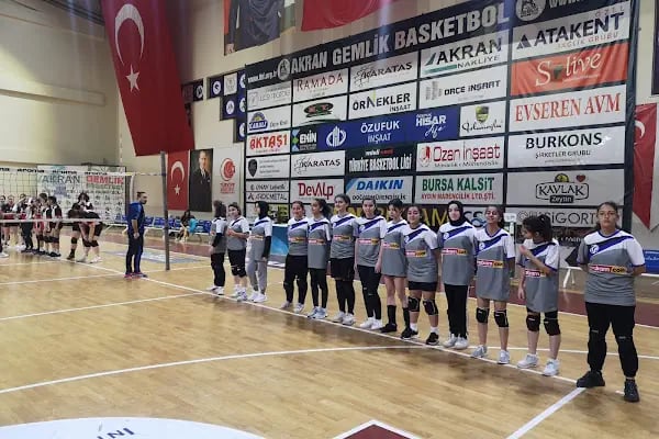 Şehit Esat Akbaba Ortaokulu - Resim 8