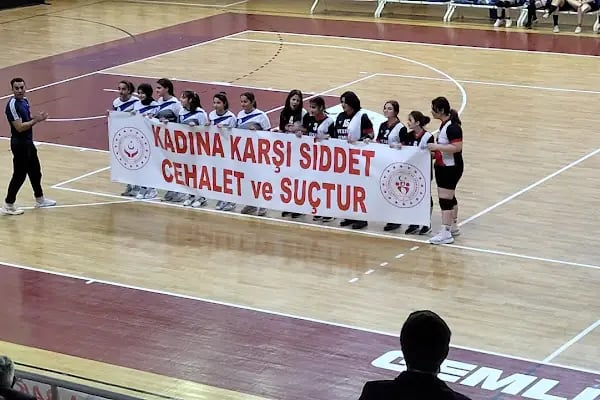 Şehit Esat Akbaba Ortaokulu - Resim 4