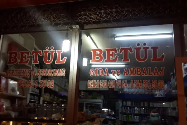 Betül Market - Resim 1