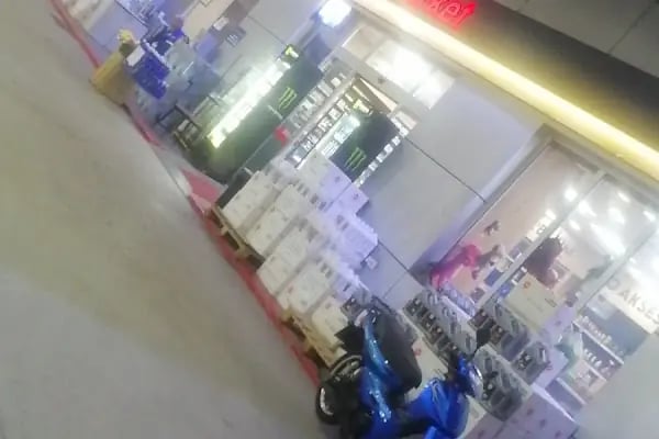 Makro Petrol Yağcılar Mh. - Resim 4