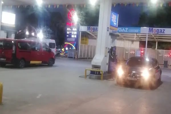Makro Petrol Yağcılar Mh. - Resim 3
