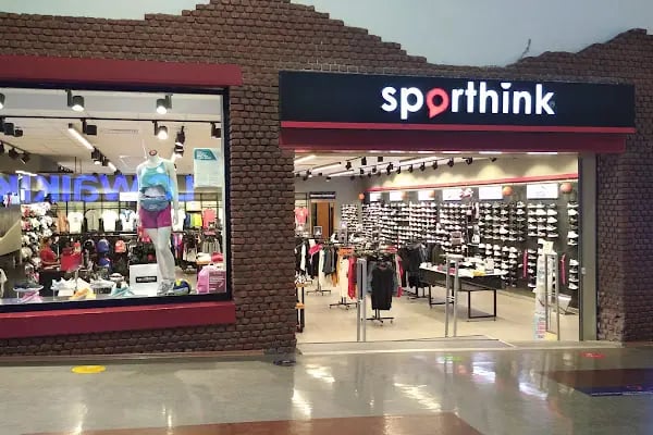 Park Bornova Outlet Center - Resim 2