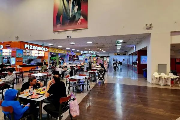Park Bornova Outlet Center - Resim 5