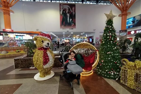 Park Bornova Outlet Center - Resim 17