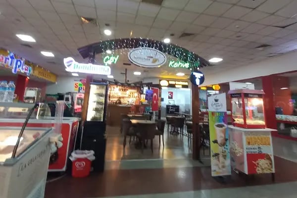 Park Bornova Outlet Center - Resim 10