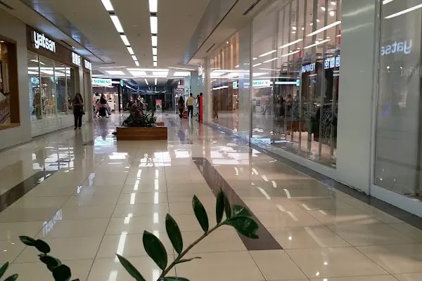 Park Bornova Outlet Center - Resim 14