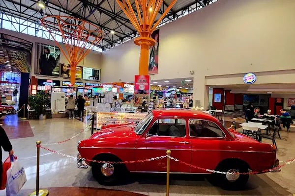 Park Bornova Outlet Center - Resim 8