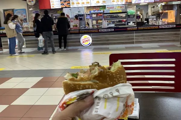 Park Bornova Outlet Center - Resim 3