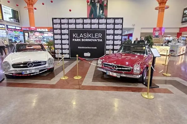 Park Bornova Outlet Center - Resim 18