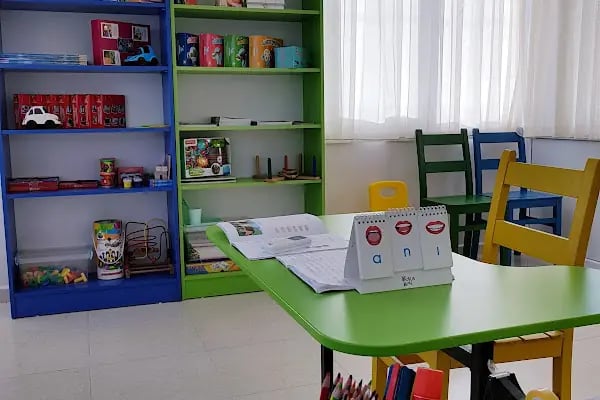 Özel Bozdoğan Özel Eğitim Ve Rehabilitasyon Merkezi - Resim 3
