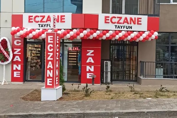 Tayfun Eczanesi - Resim 6