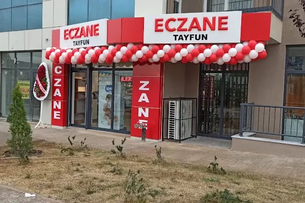 Tayfun Eczanesi - Resim 7