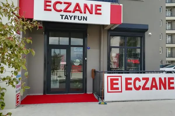 Tayfun Eczanesi - Resim 3